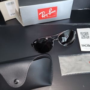 Ray ban sun glass
